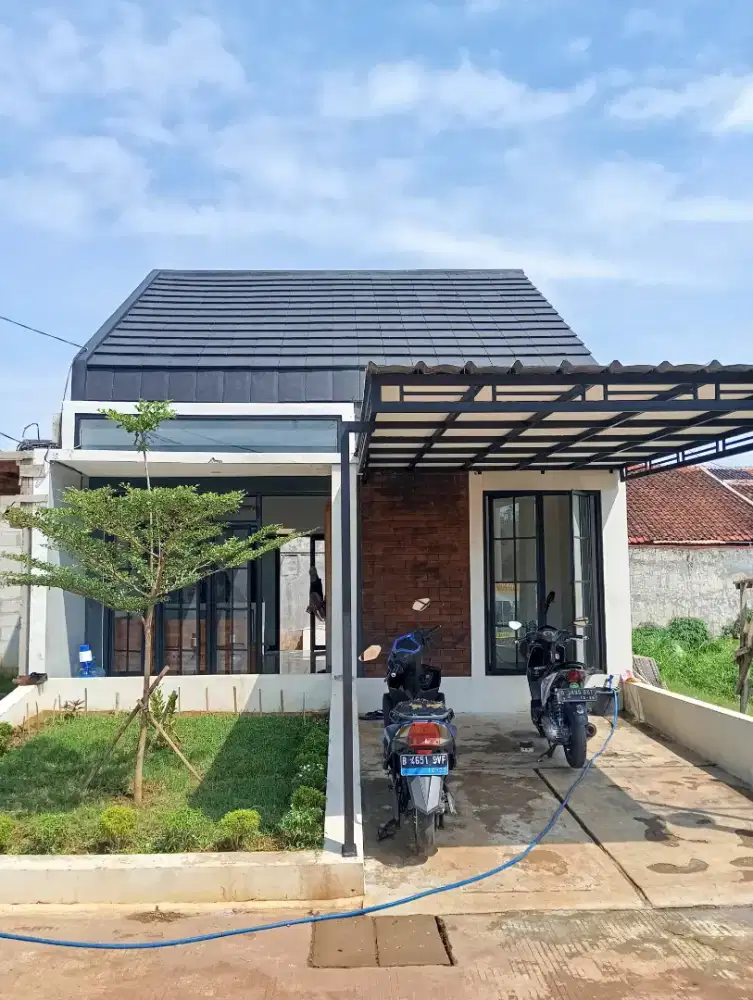 Promo spesial akhir tahun