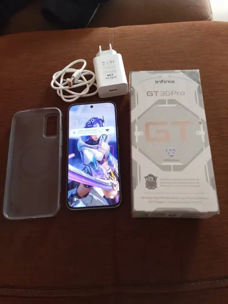 Infinix GT 30 PRO 8/256