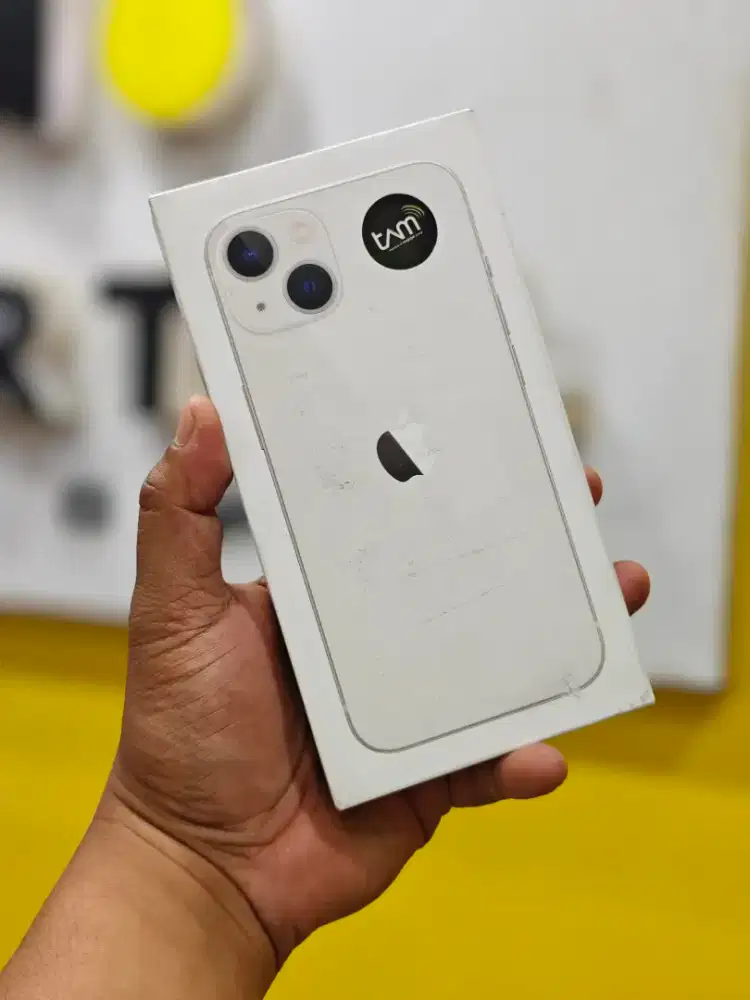 Iphone 13 128Gb ibox starlight