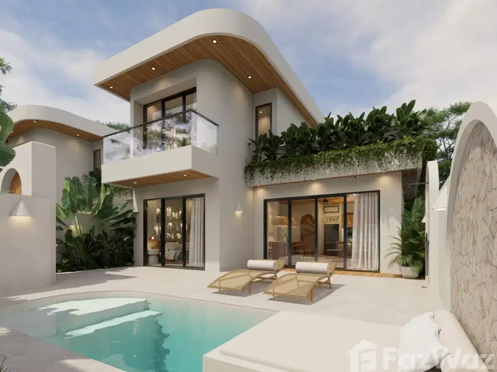 2 Bedroom Villa for sale in Jimbaran, Bali