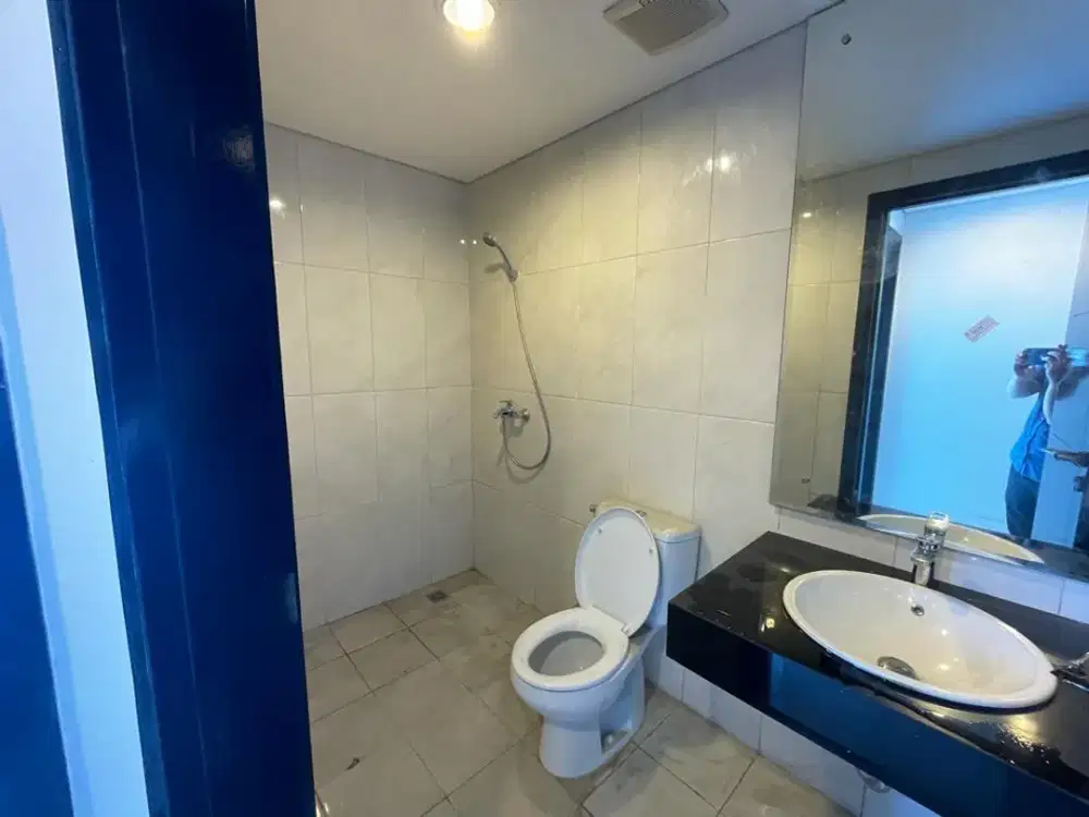 Sewa Apartemen Aspen 2BR Cilandak Jakarta Selatan