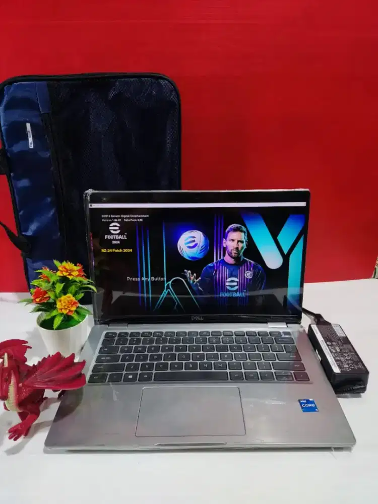 DELL latitude 5420-V47 SLIM GEN 11 TOUCHSCREEN [SSD]