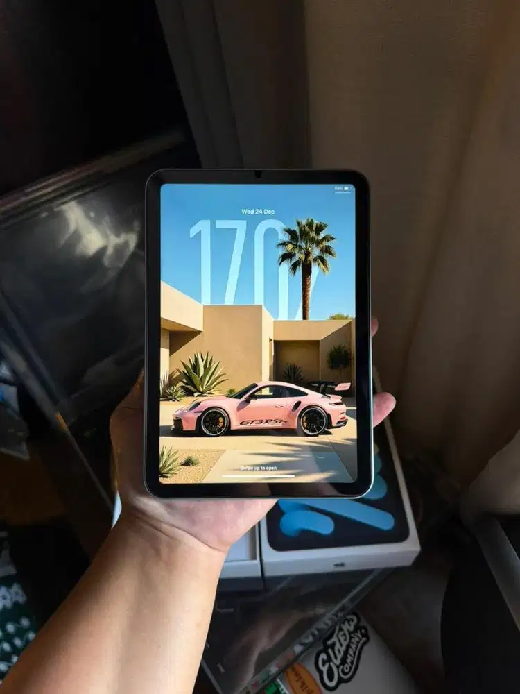 ipad mini 7 128gb wifi only