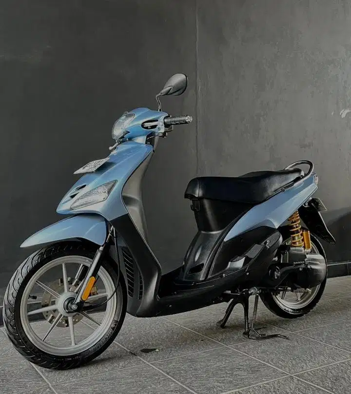 Yamaha Mio Sporty