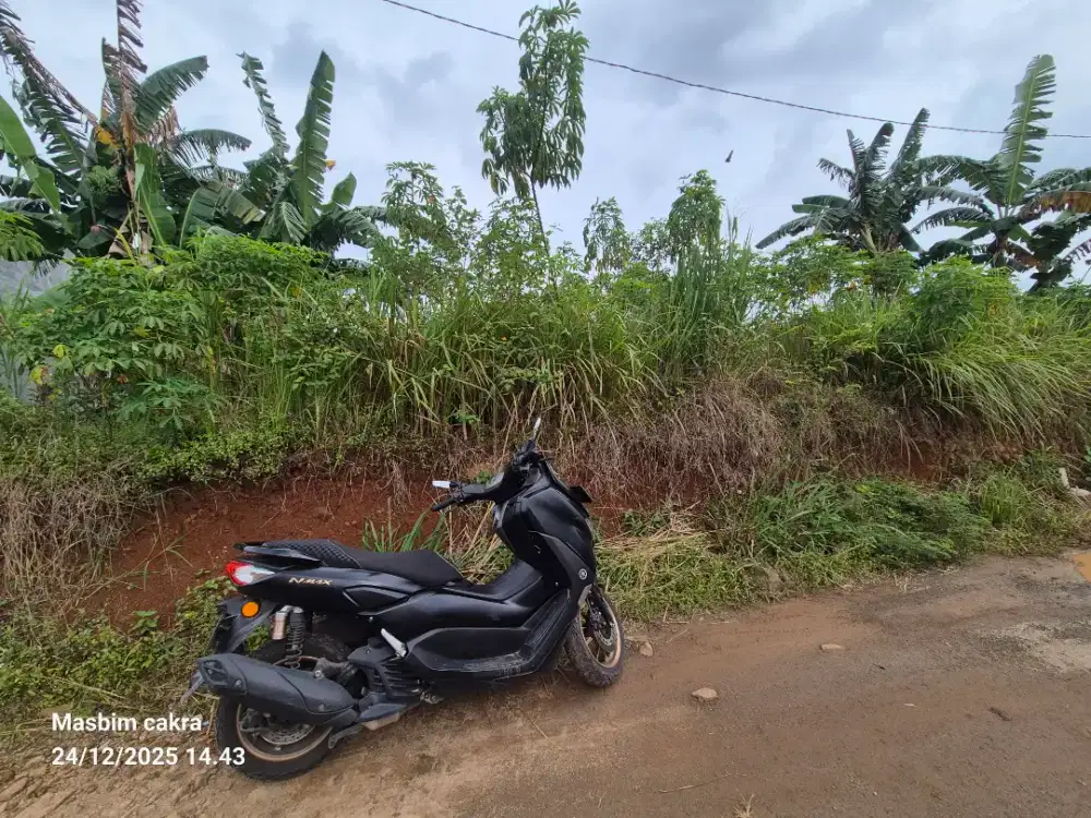 TANAH DI JUAL DI RAJABASA