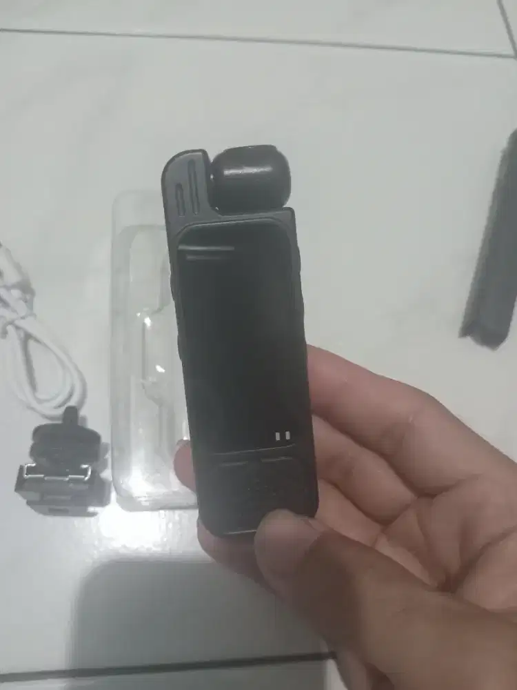 Action camera mini, buat outdoor