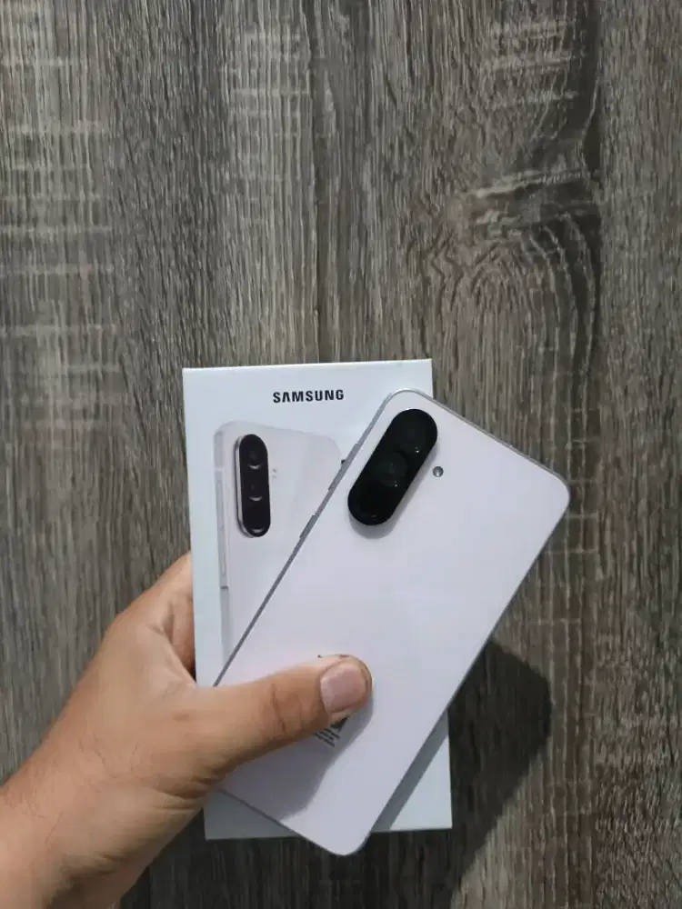 Samsung A56 ram 8/256 gb jaringan 5G