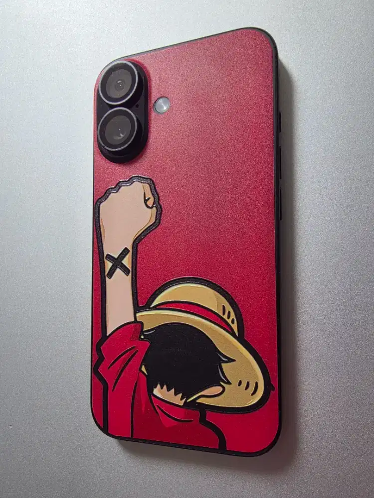 Iphone 16 128GB Ibox Like New