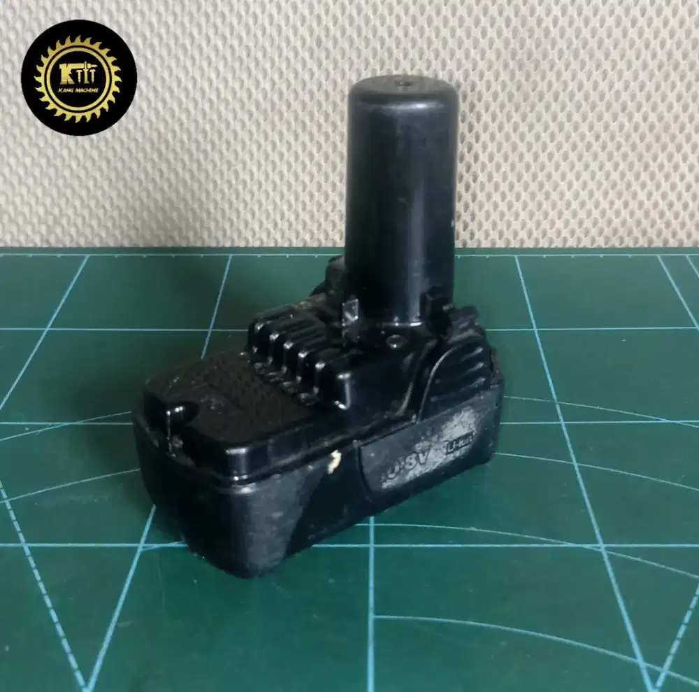 Baterai Hitachi Koki / Hikoki 10.8V BCL1015 Li-on cordless tools