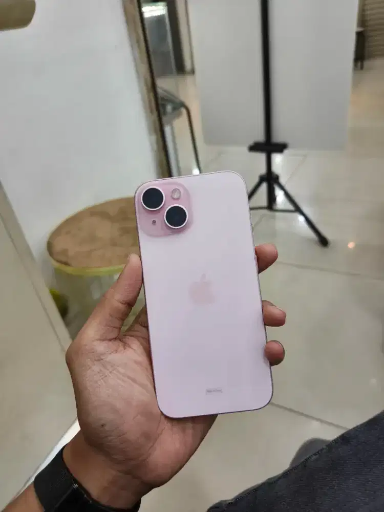 iPhone 15 128Gb wifi only