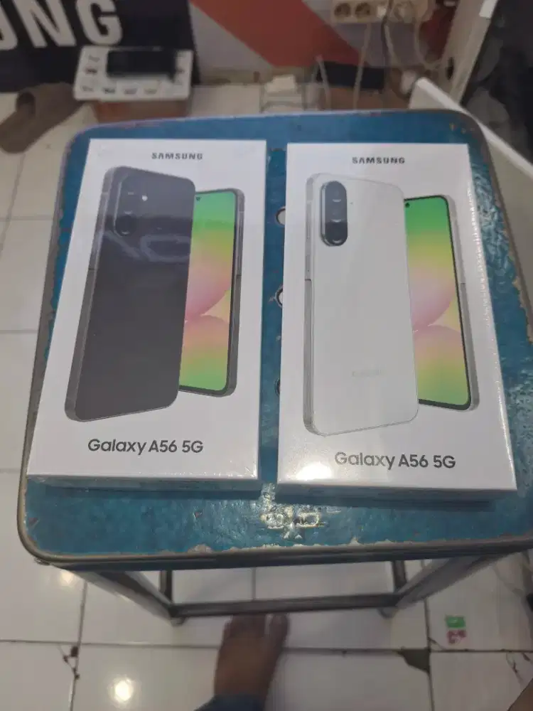 Samsung A56 5g 8/256