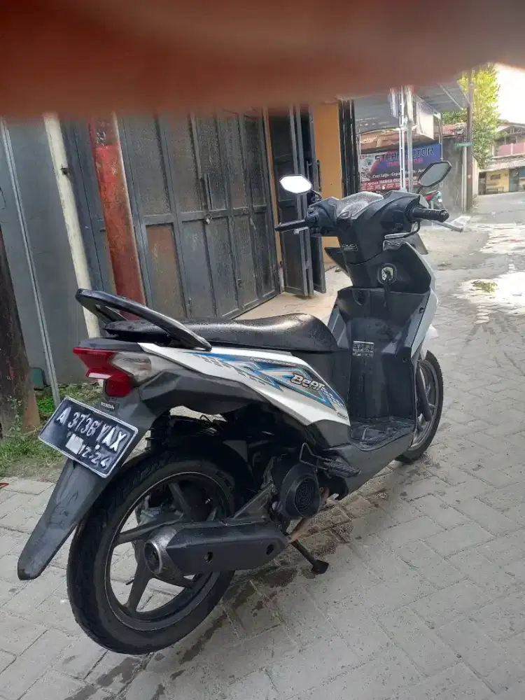 Beat fi pajak of 2020. Plat 2024 lengkap