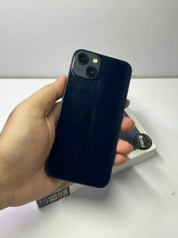 IPhone 13 128gb IBox Midnight