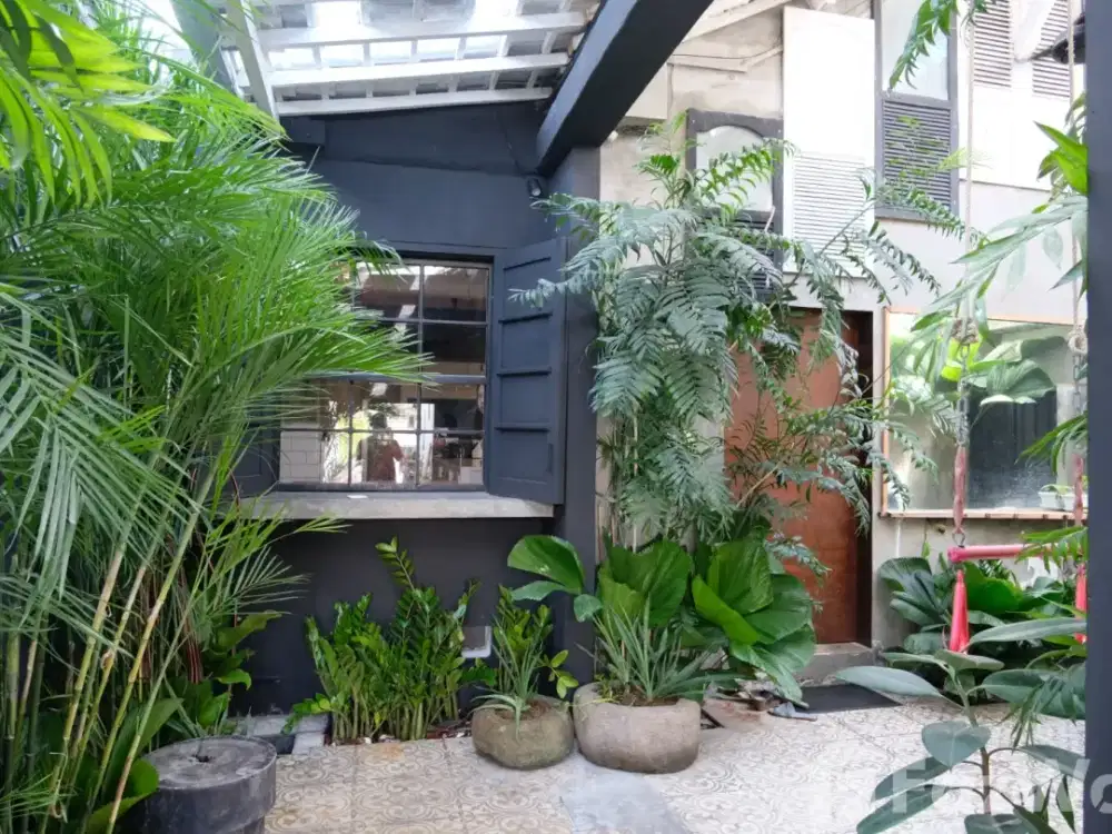 3 Bedroom House for sale in Canggu, Bali