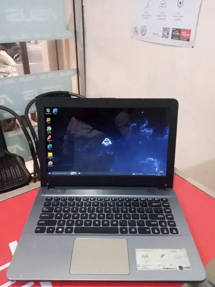 Laptop Asus X441M Hdd 1Tb