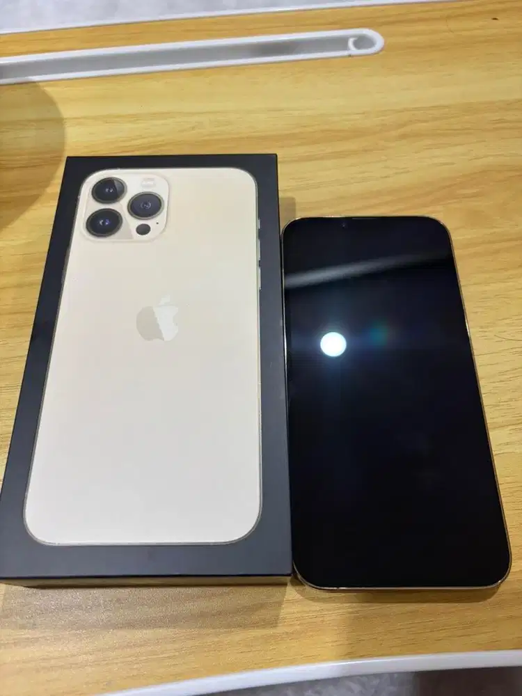 Iphone 13 Promax 256 GB