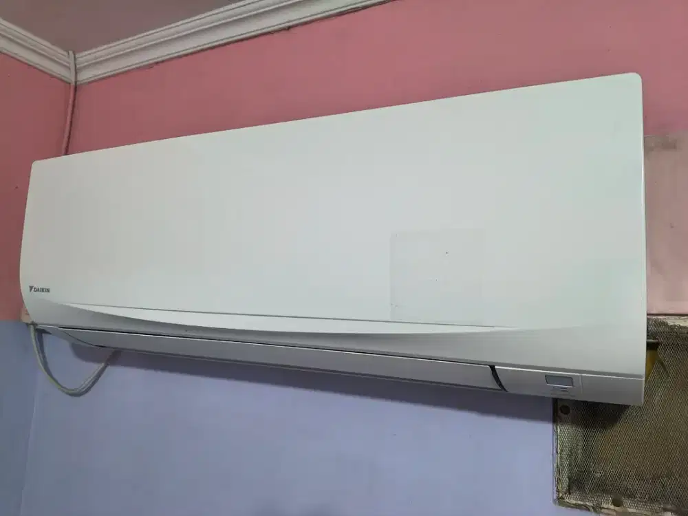 Indoor Ac Daikin