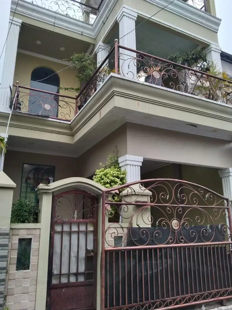 Jual Rumah Daerah Kuningan, Jawa Barat