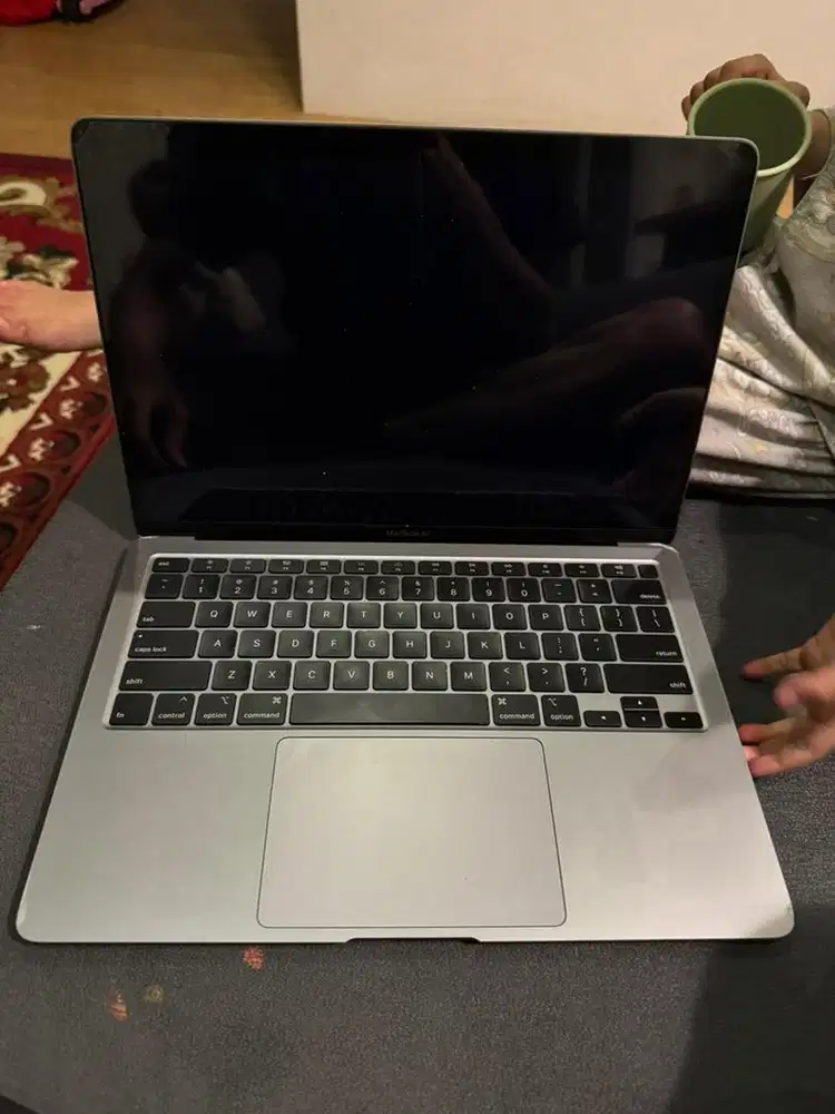 Macbook air 2020 ibox