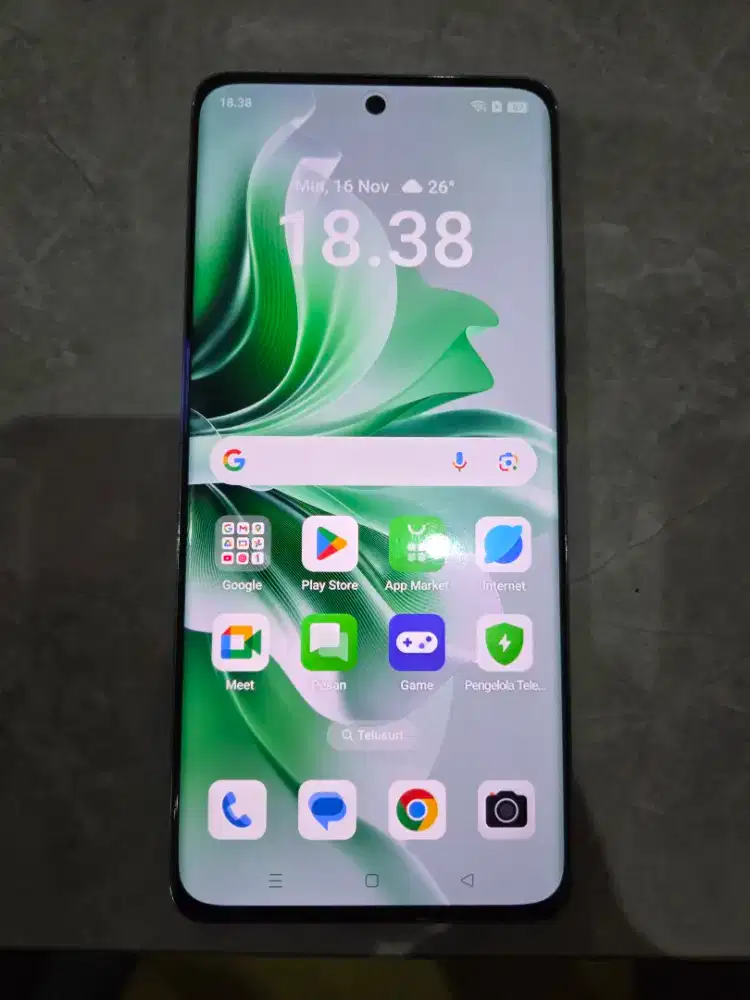 Oppo Reno 11 5G