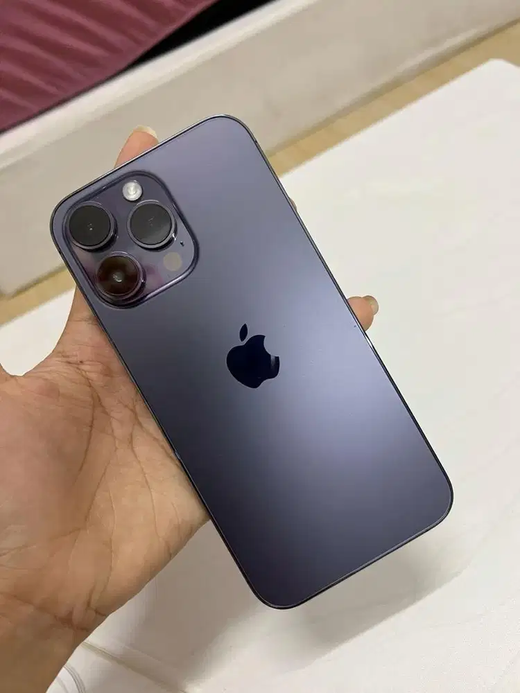 Iphone 14 Promax inter all operator