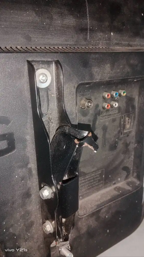 TV LG 32 INCH BEKAS, KEDIRI KOTA