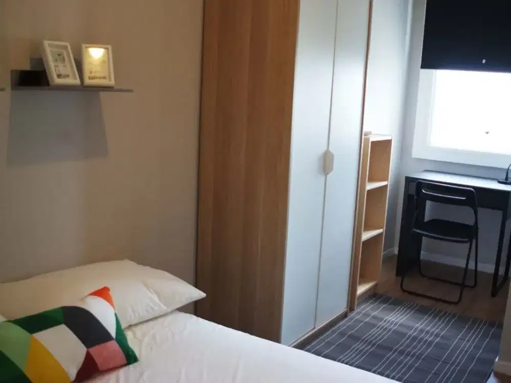 Apartemen Parahyangan Residence Pares dijual murah di Ciumbuleuit dekat Unpar