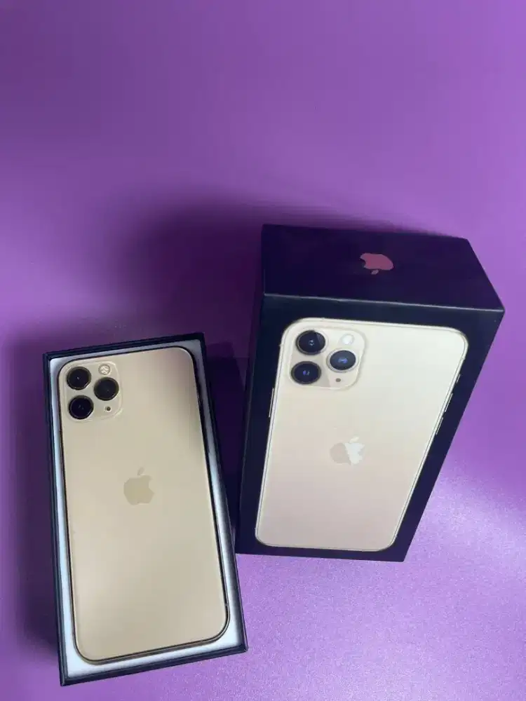 iPhone 11 Pro 64gb Ex inter