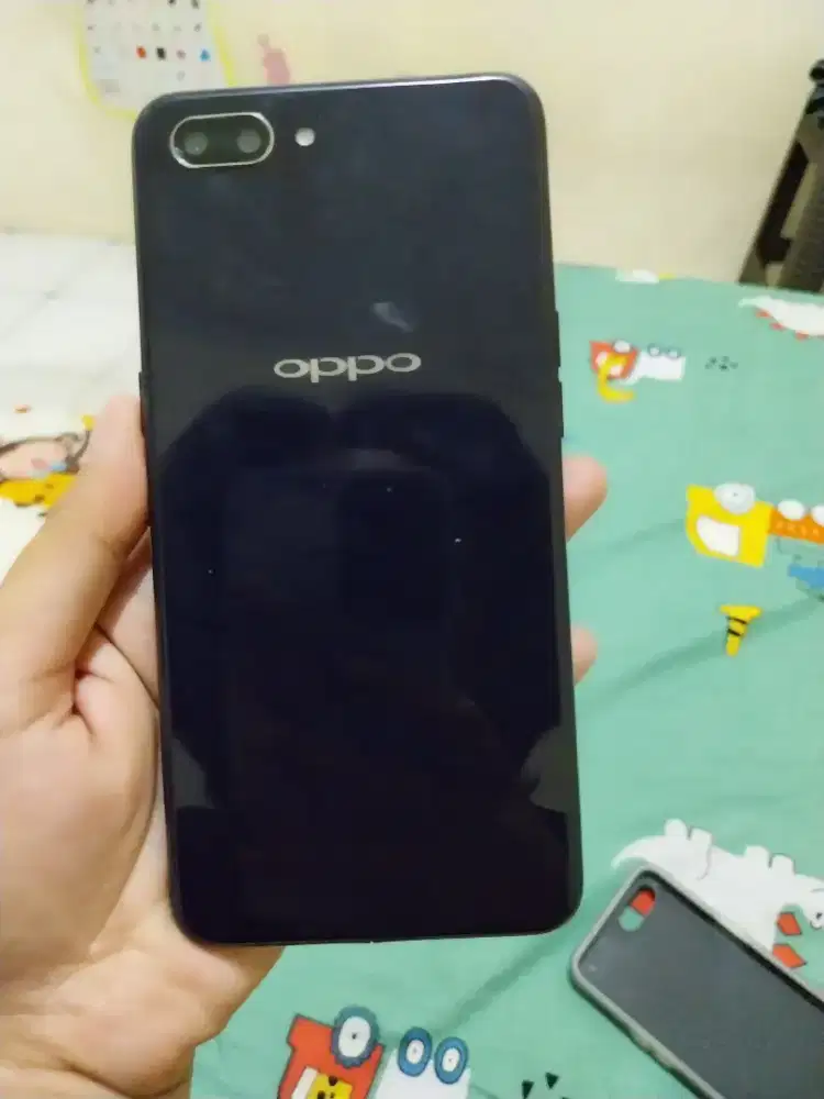 OPPO A3S RAM 4/64