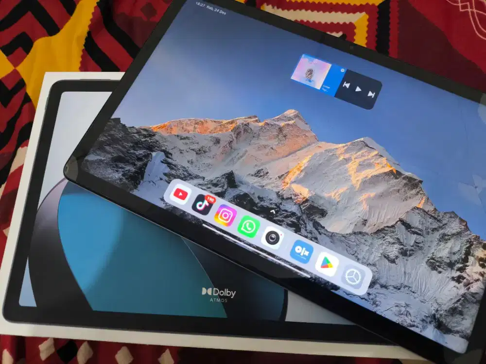 DI JUAL REDMI PAD SE