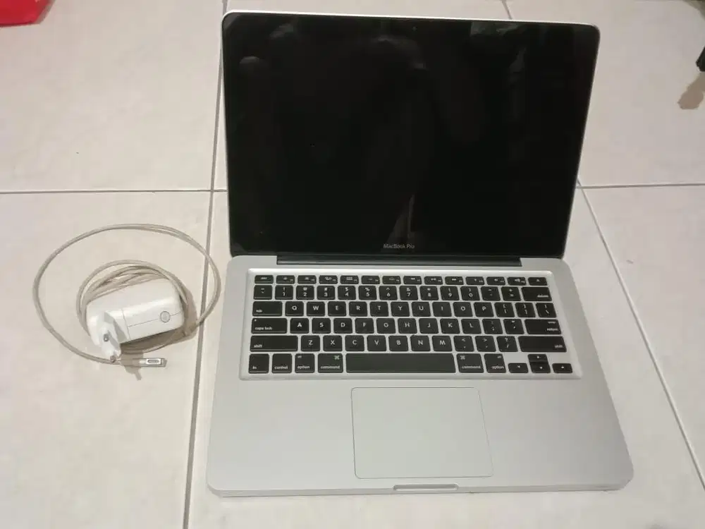 Macbook Pro 2011