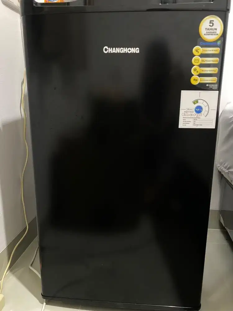 Kulkas changhong