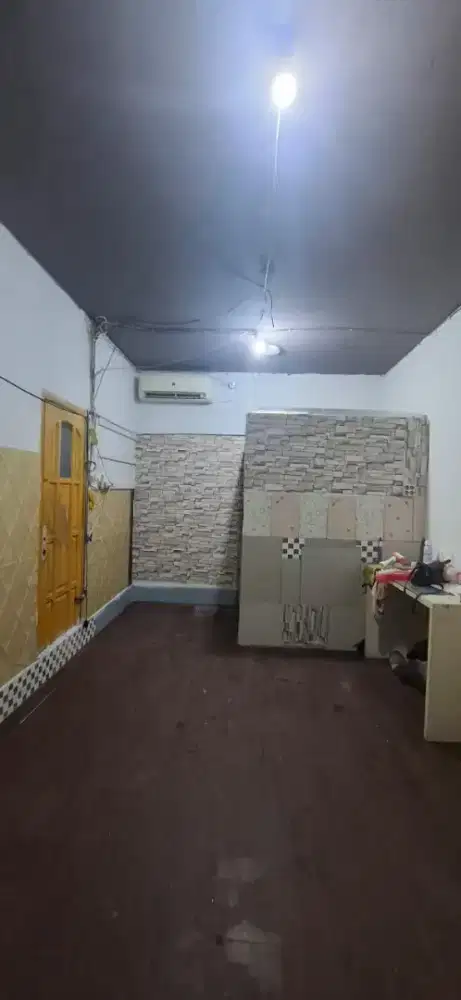 Sewa Tahunan rumah lantai Dasar Boeing