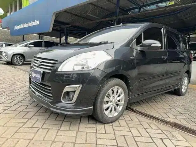 LOW DP Suzuki Ertiga 1.4 GX Elegant Bensin-MT 2014 7EK