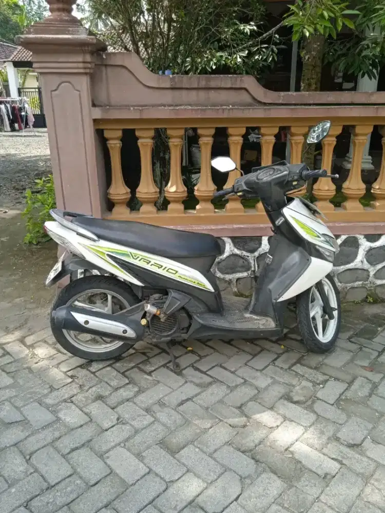Vario 2008 AA mgl