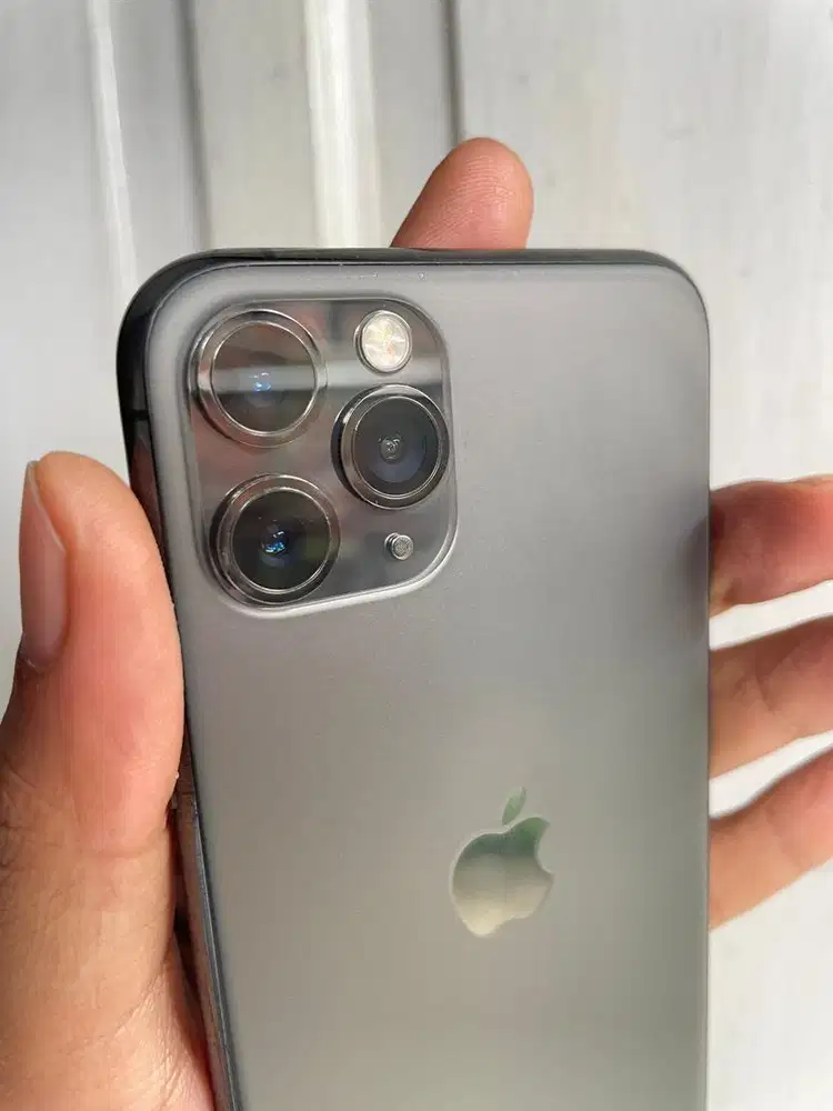 iPhone 11 Pro 256gb