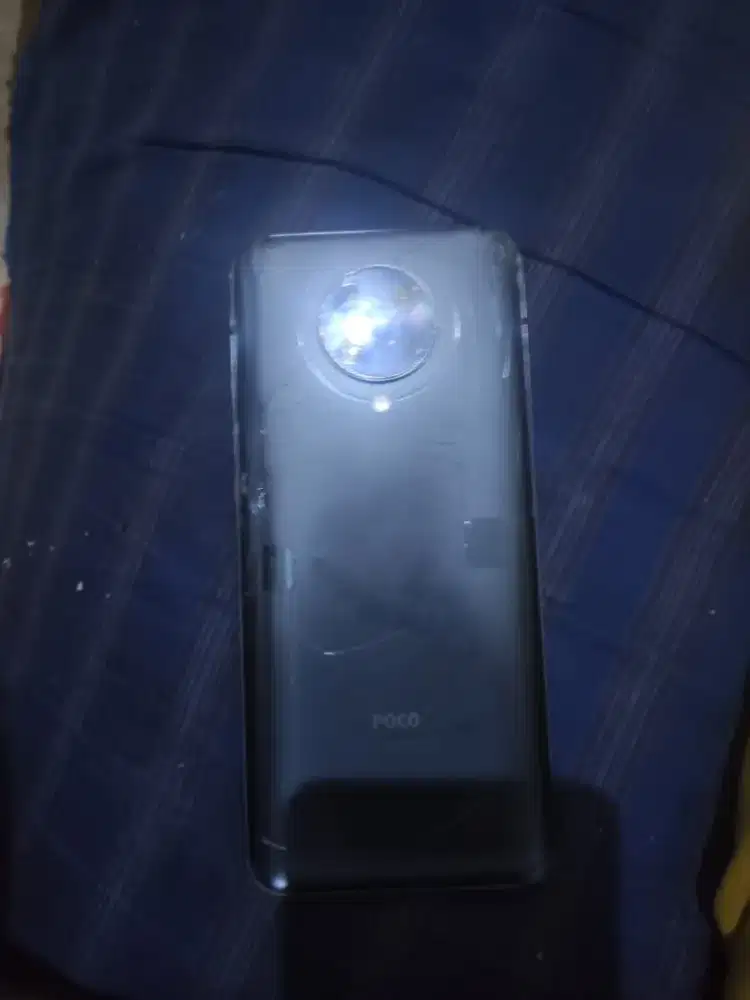 xiaomi pocophone f2 pro