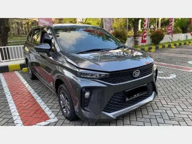 LOW DP Daihatsu Xenia 1.3 R Bensin-MT 2023 PZQ