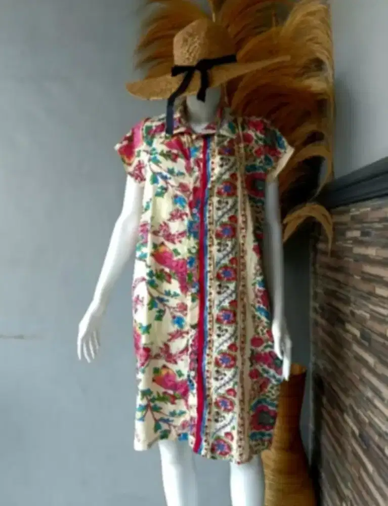 Baju tidur /dres keduanya