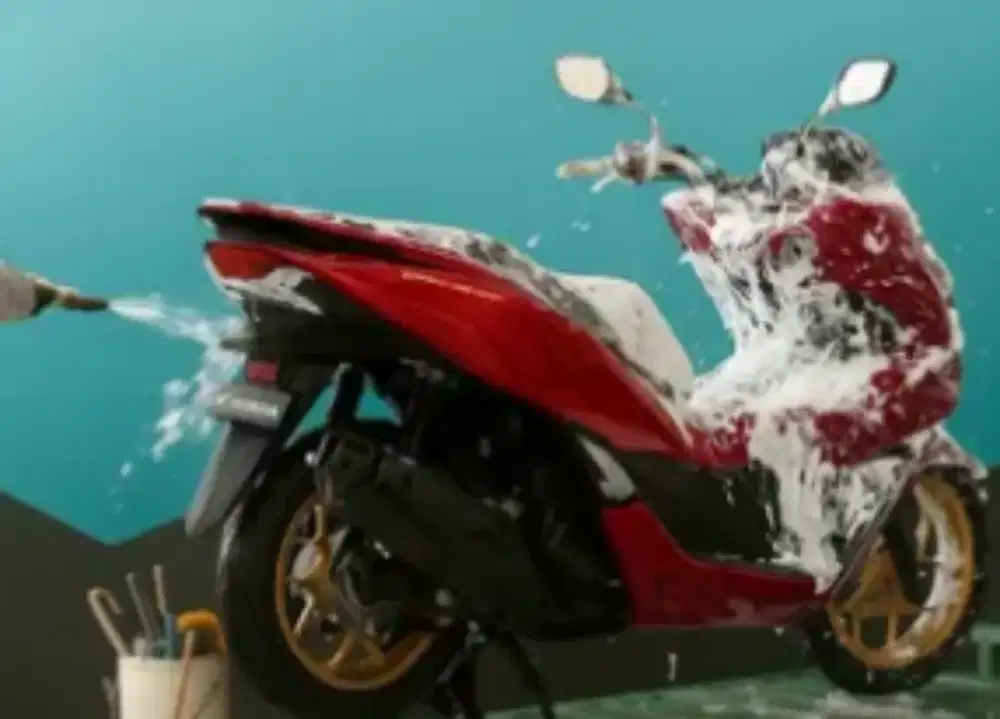 LOKER PEGAWAI STEAM MOTOR