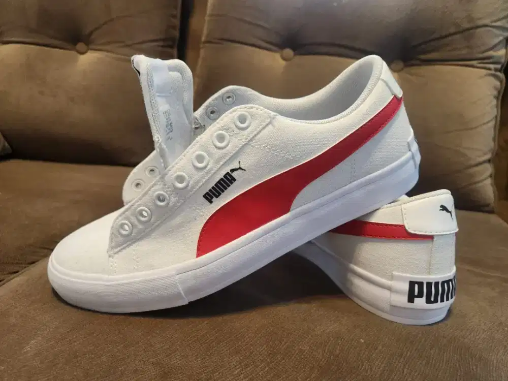 Sepatu Puma Bari Casual 41