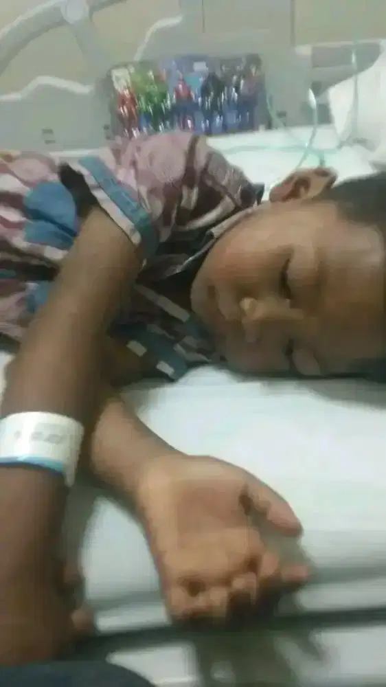 Info lowongan buat anak saya berobat orang baik