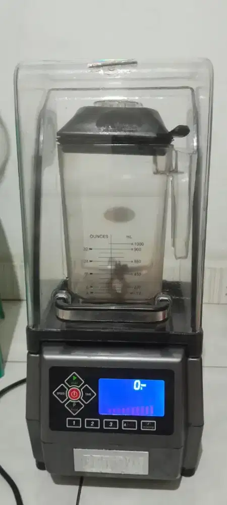 BLENDER GETRA KS 10000