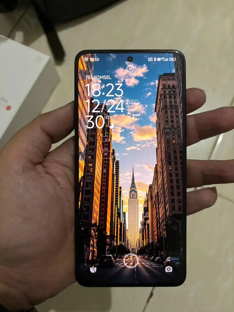 Dijual Xiaomi 14T Pro 12/512 Mulus