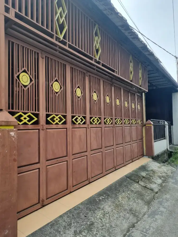 Di Jual Cepat Rumah SHM