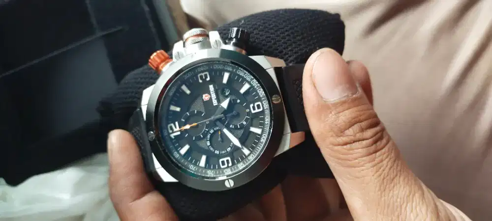 Jam expedition Sports