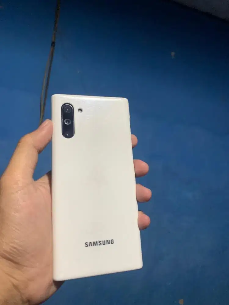 Samsung note 10/8/256gb