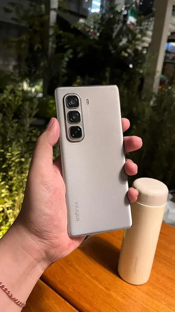 Infinix Hot 50 Pro Plus