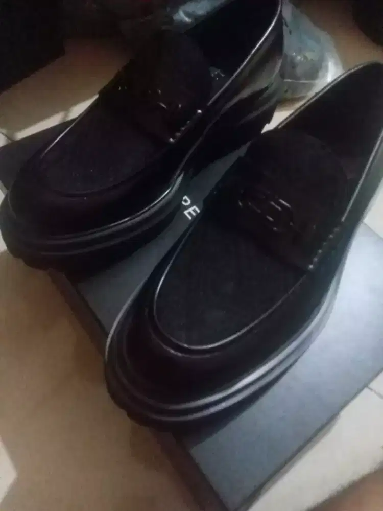 Sepatu Pedro like new