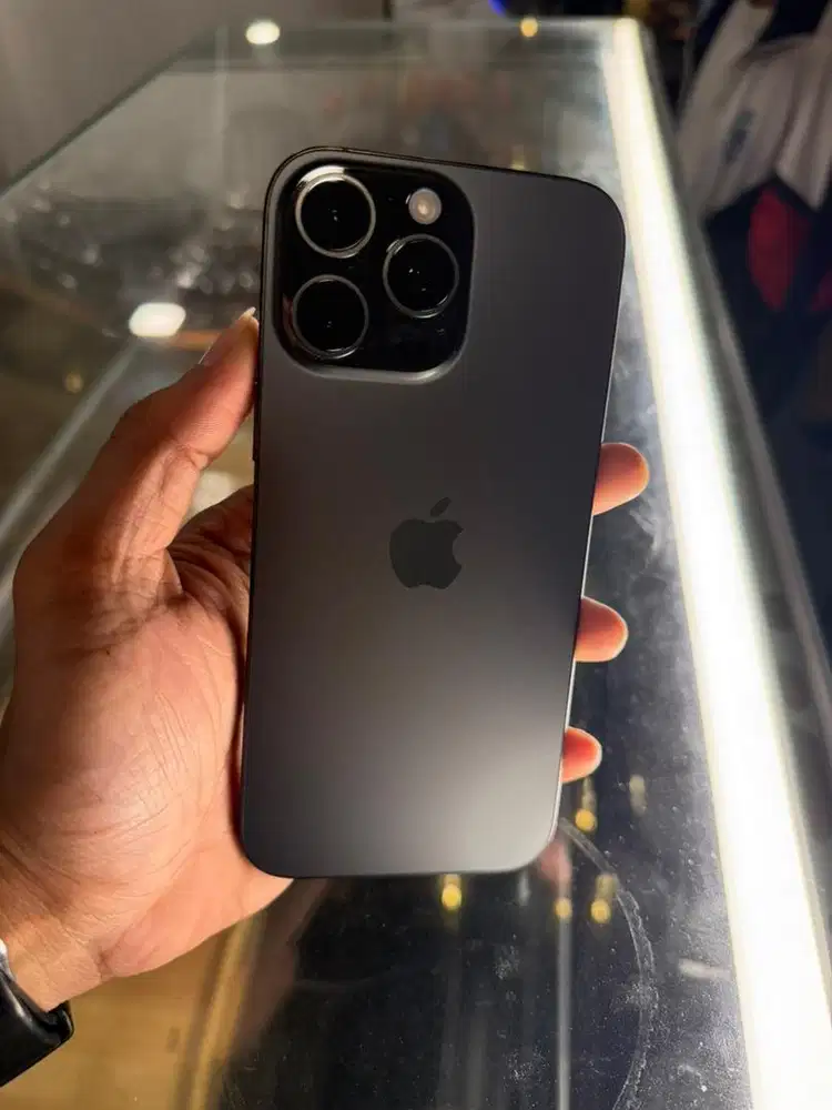 iphone 16 promax 256 ibox